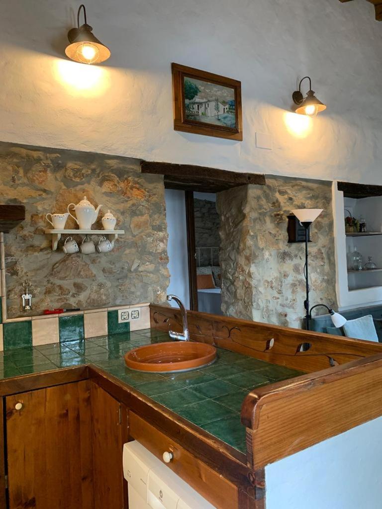 Casas de Almajar photo 2