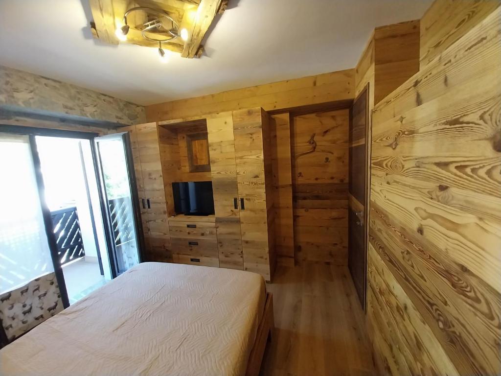 Bertuzzi Luxury Chalet photo 2