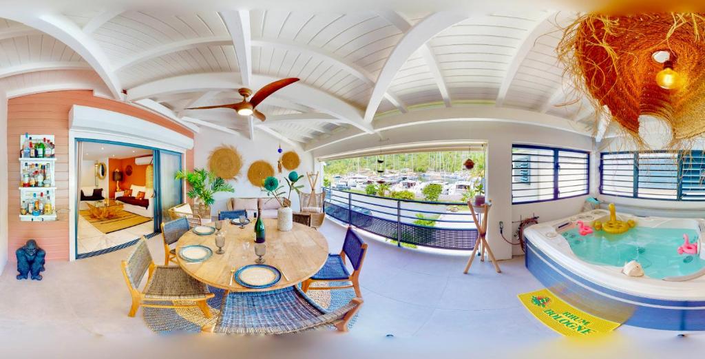 MARINA, SPA & SUN - 2 bedrooms - LUXURY APARTMENT photo 1