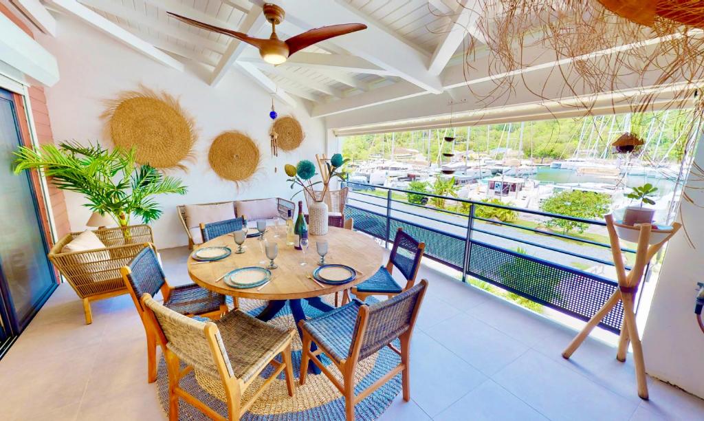 MARINA, SPA & SUN - 2 bedrooms - LUXURY APARTMENT photo 2