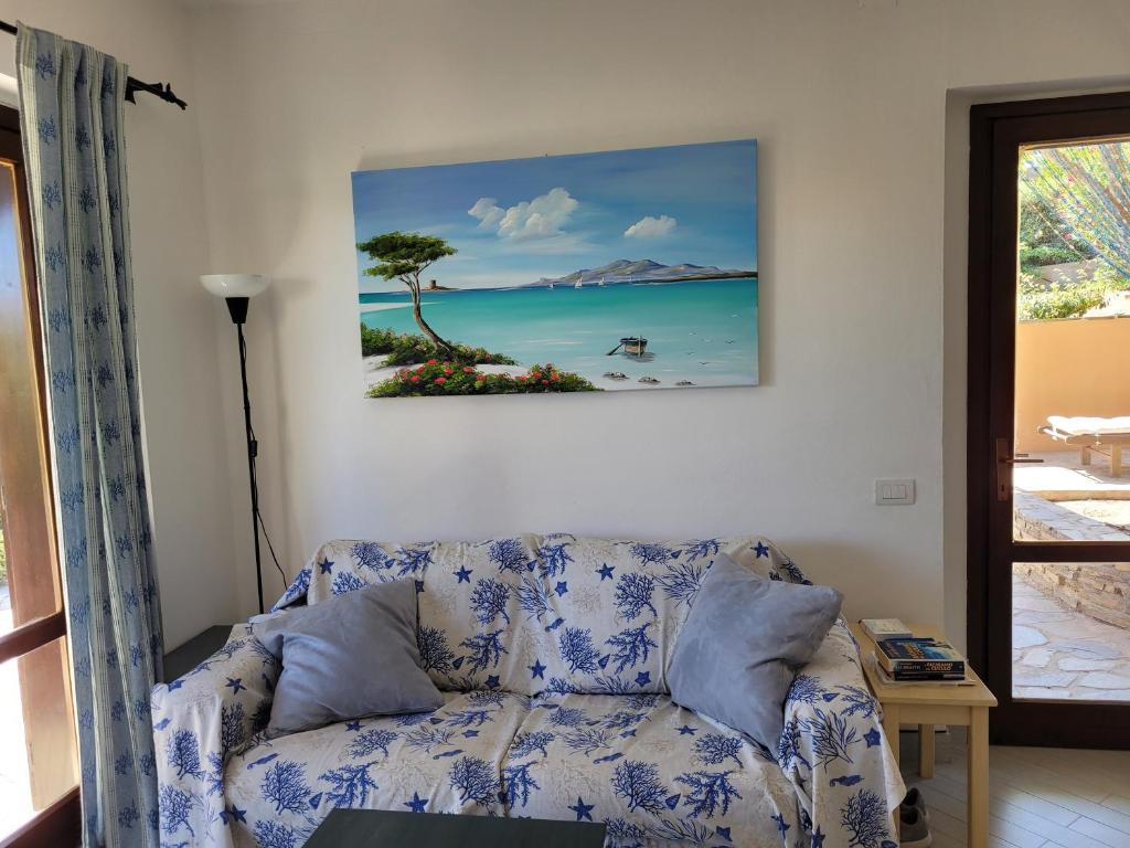 Villa La Pelosa Stintino photo 2