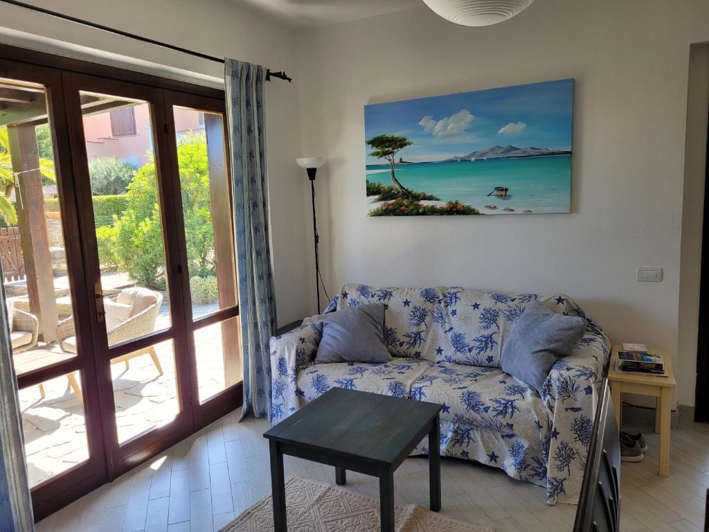 Villa La Pelosa Stintino photo 1