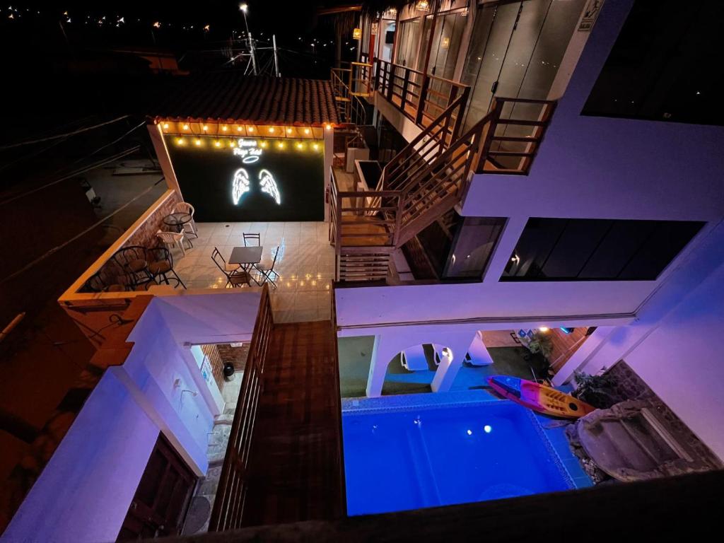 Gamora Hotel Playa photo 3