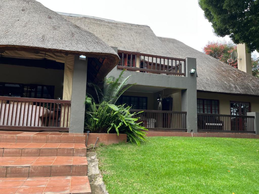 Monchique Boutique Guest House photo 1