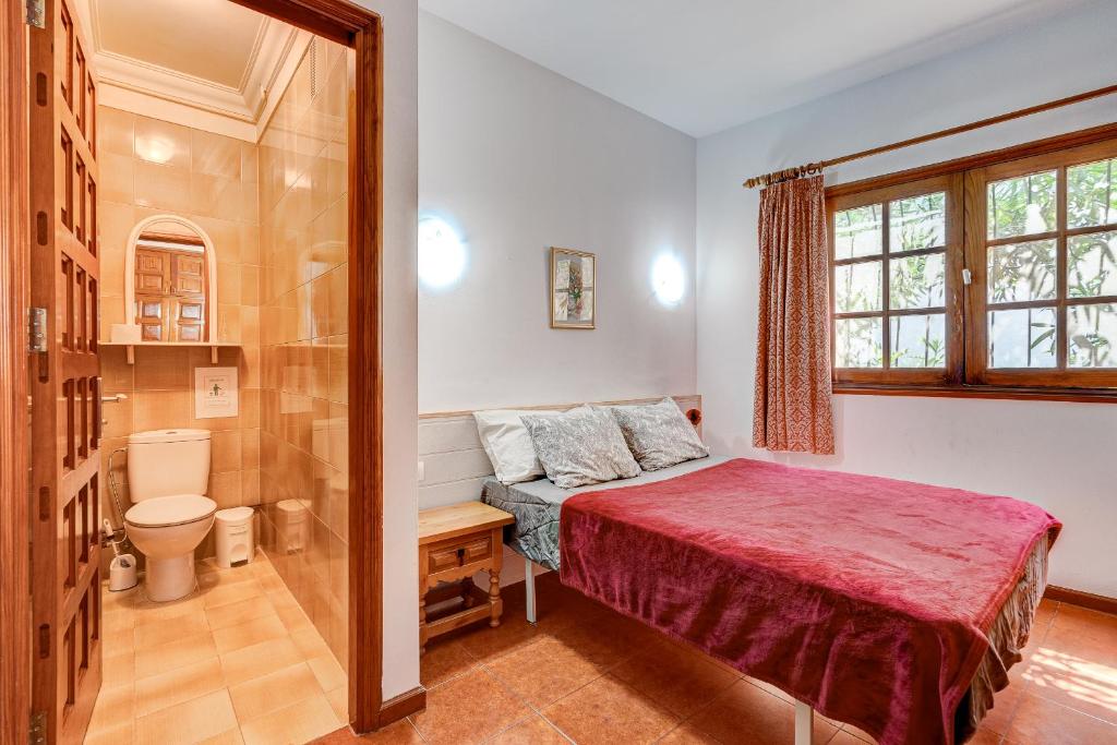 Cozy two bedrooms apartament in the heart of Los Gigantes photo 4