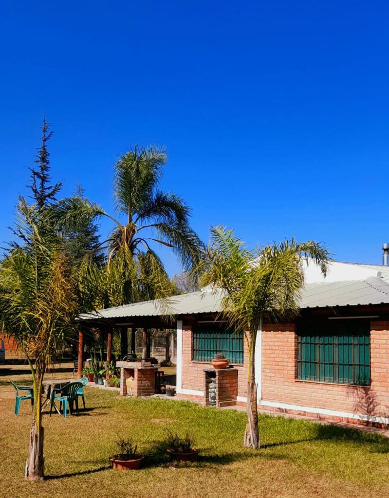 Lugar clave