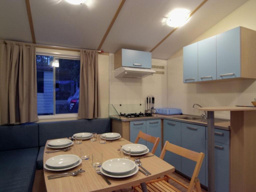 Comfortable chalet with two bathrooms at 31 km from Zadar photo 4