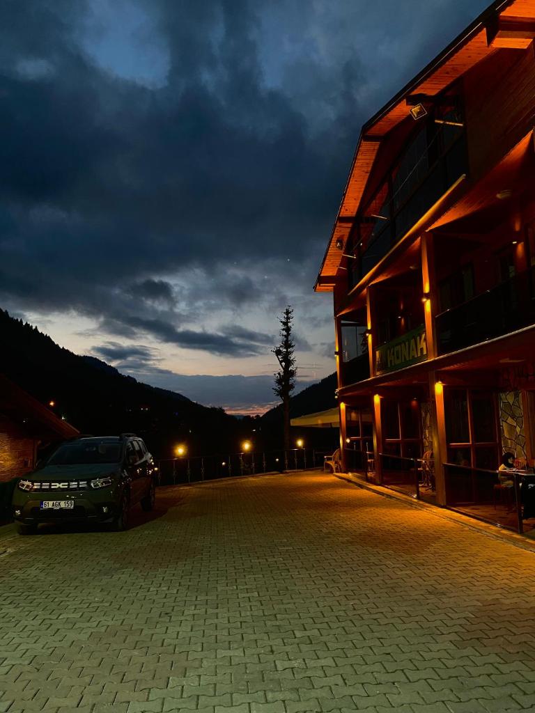 Konak Grand Apart photo 4