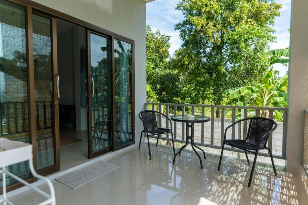 Новый дом Koh Phangan photo 2