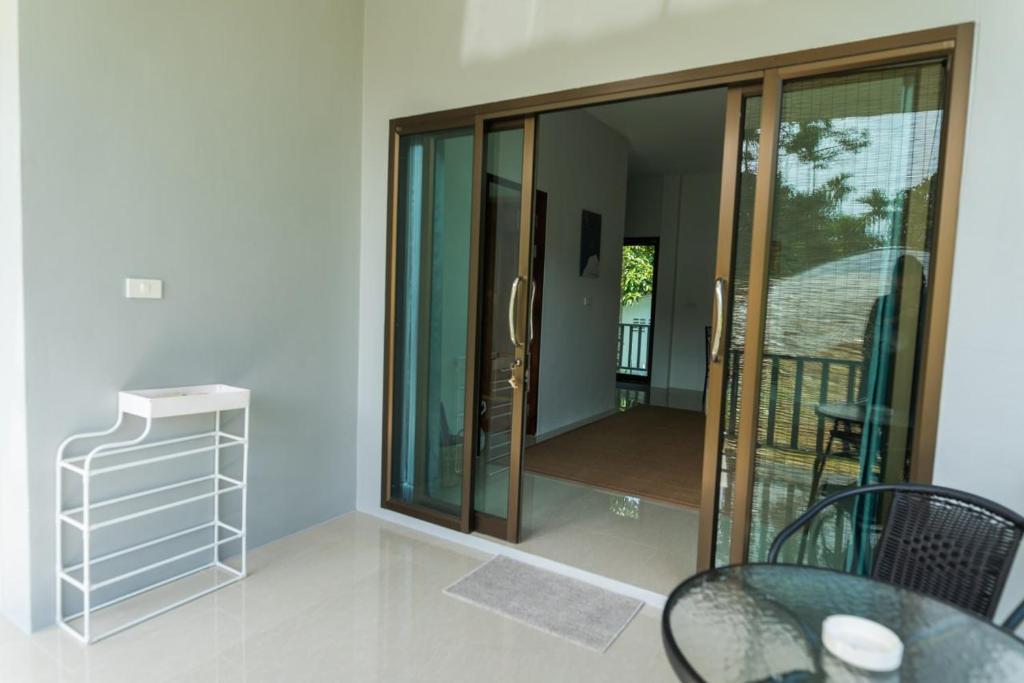 Новый дом Koh Phangan photo 3