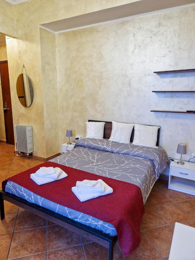 Bardonecchia Central Studio Apartment - Frejus Palace photo 4