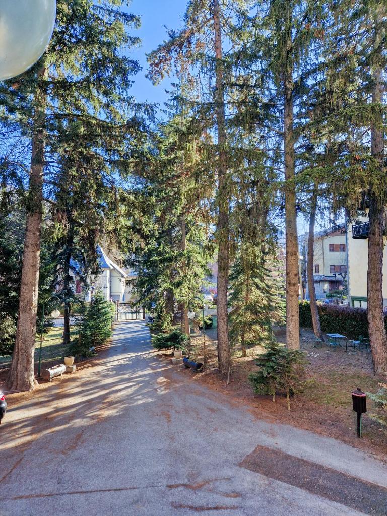 Bardonecchia Central Studio Apartment - Frejus Palace photo 3