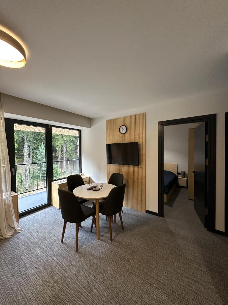 Apartment Kokhta-Mitarbi B3 408 photo 4