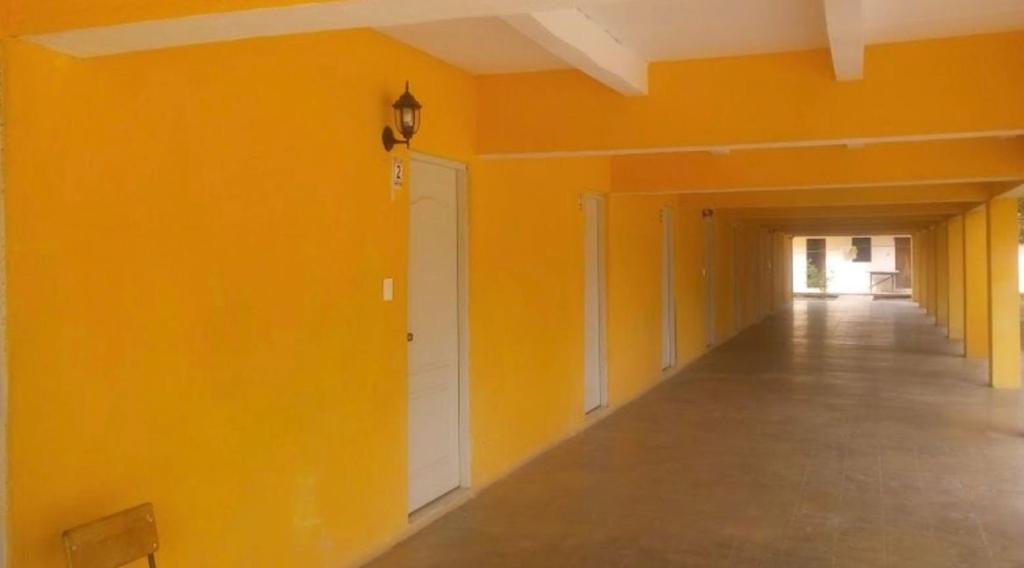 Hotel Regina “El Llano” photo 1