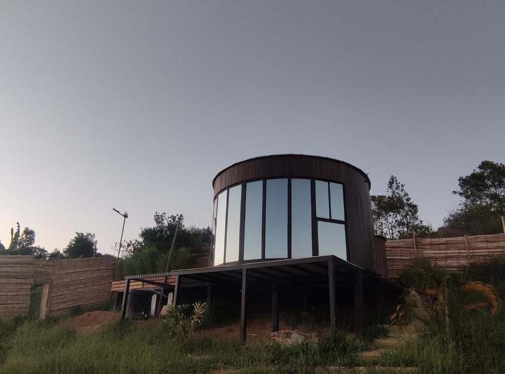 Barichara Glamping photo 2