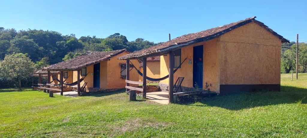 Fazendinha da Canastra photo 1