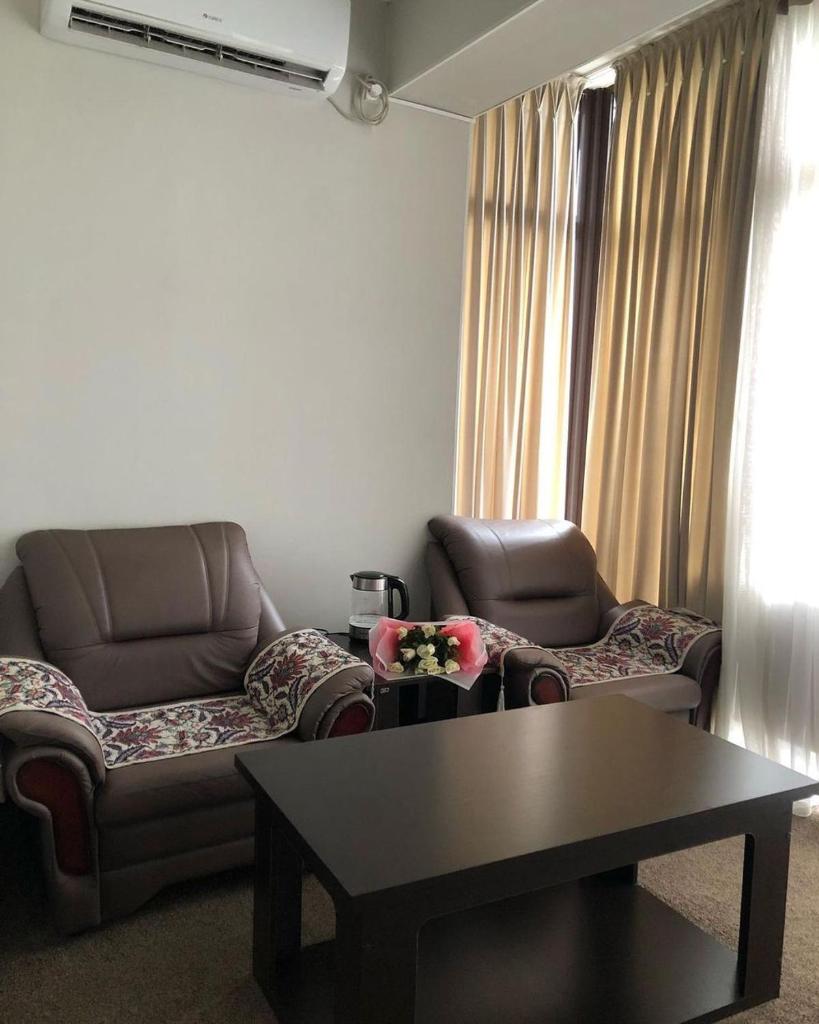 Ocean hotel photo 4