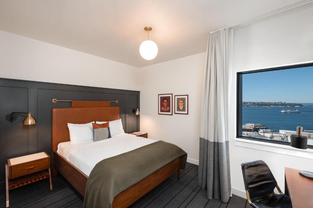 The State Hotel image
