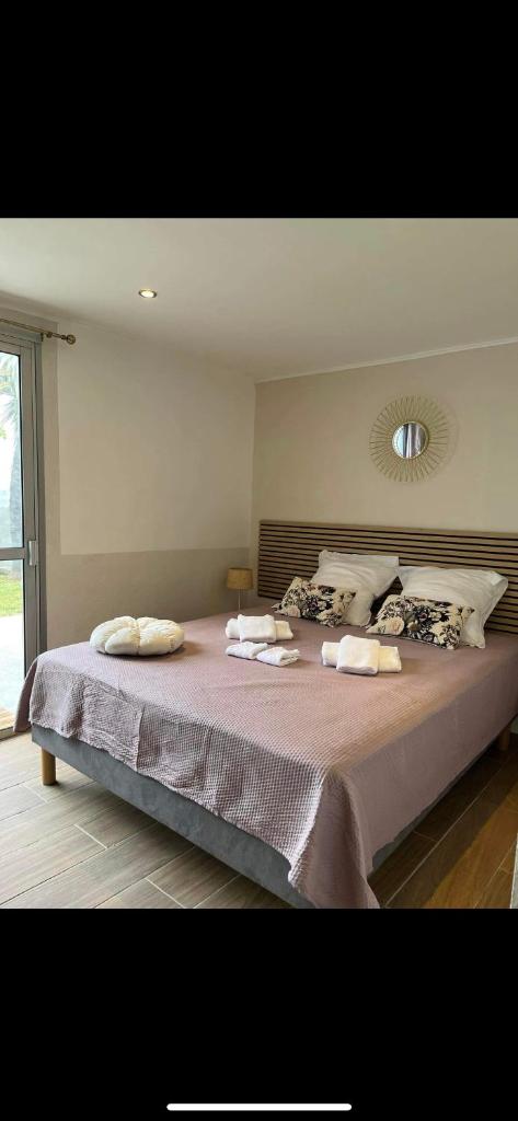 La Villa Manee photo 4