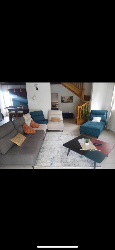 La Villa Manee photo 3