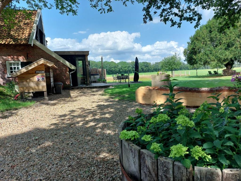 Vakantiehuis de Bakspieker photo 1