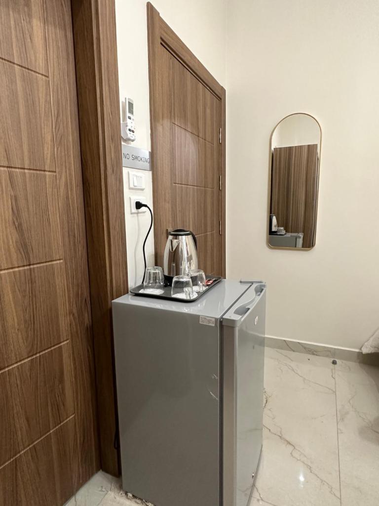 Jasmine flower hostel photo 2