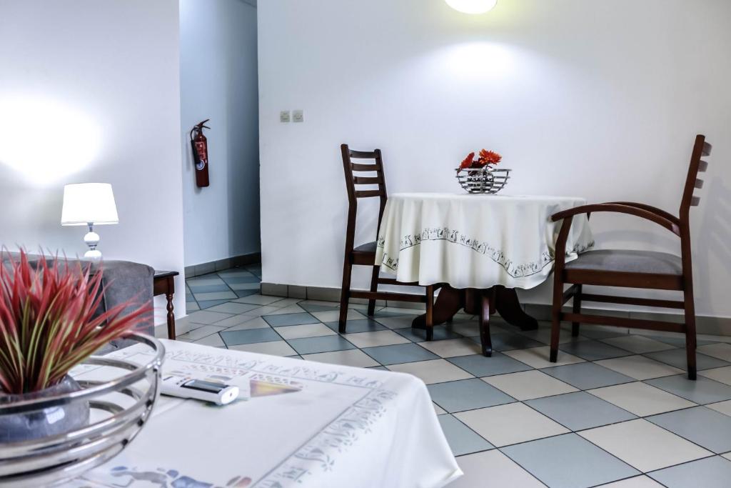 Tchero Appartement 1 photo 1