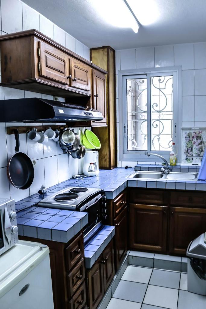 Tchero Appartement 1 photo 2