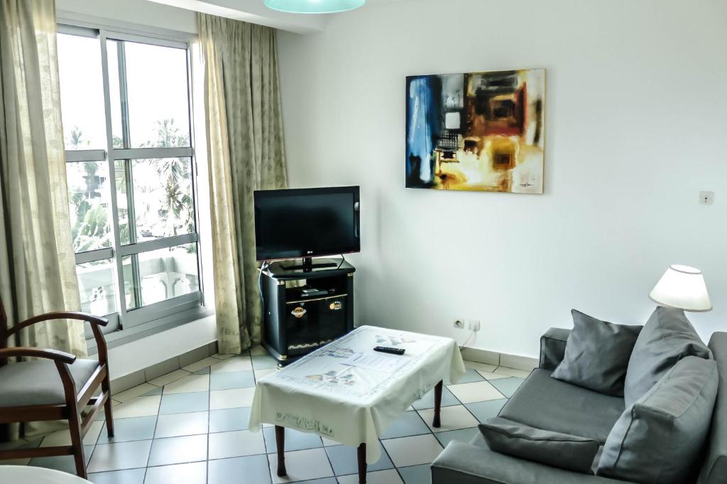 Tchero Appartement 1 photo 3