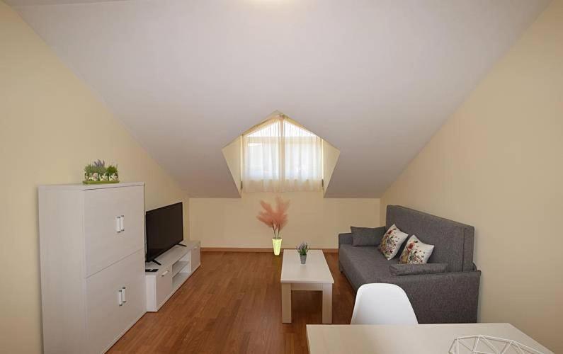 Apartamento Playa de Sardiñeiro - Finisterre photo 1