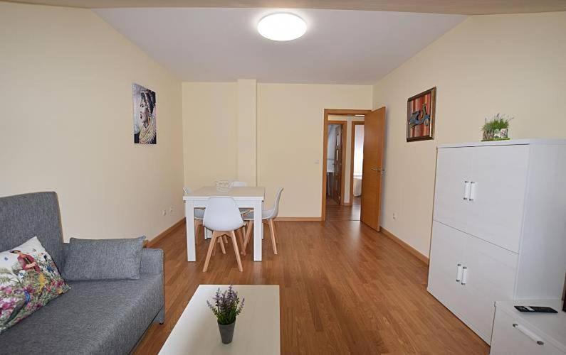 Apartamento Playa de Sardiñeiro - Finisterre photo 4