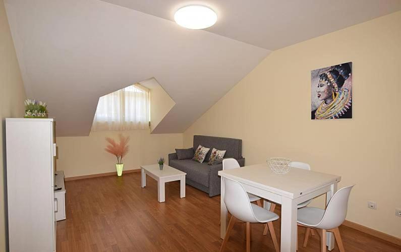 Apartamento Playa de Sardiñeiro - Finisterre photo 3