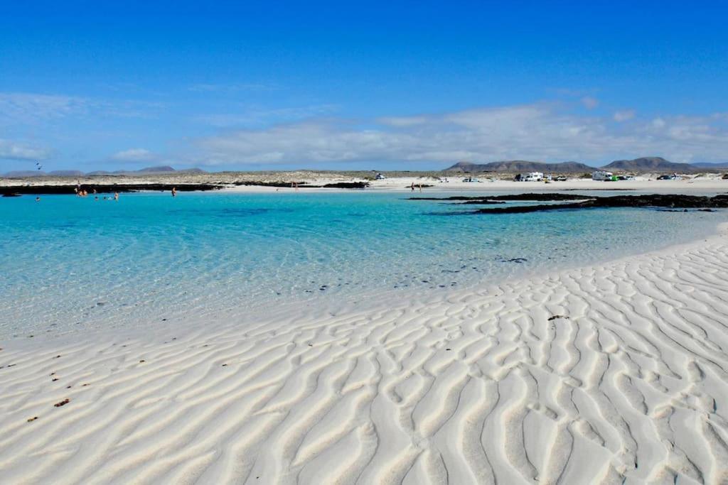 Casa Alfred, El Cotillo, Best one beach to 150 m WIFI fiber photo 1