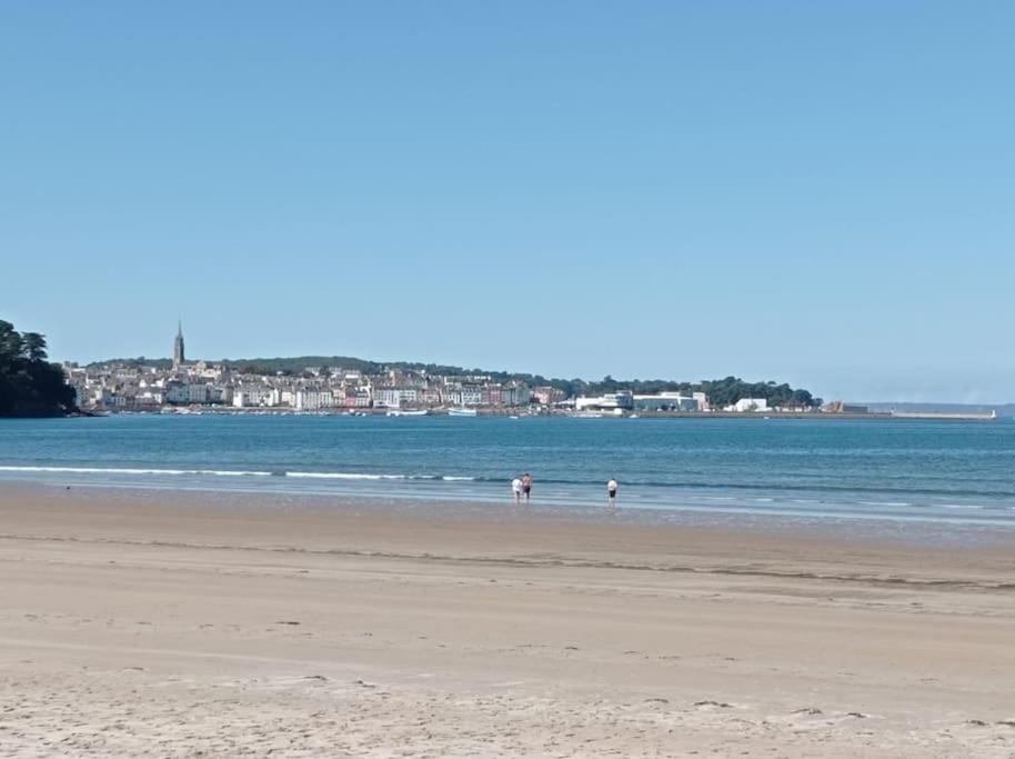 Maison 12 pers Douarnenez kerlaz 2 étoiles Atout France