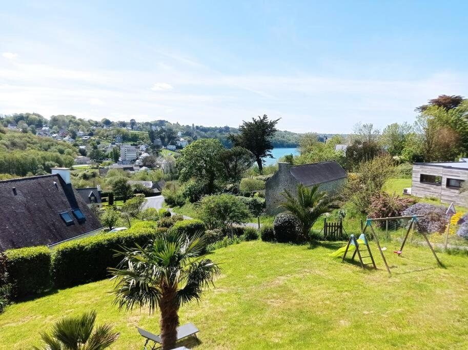 Maison 12 pers Douarnenez kerlaz 2 étoiles Atout France photo 1