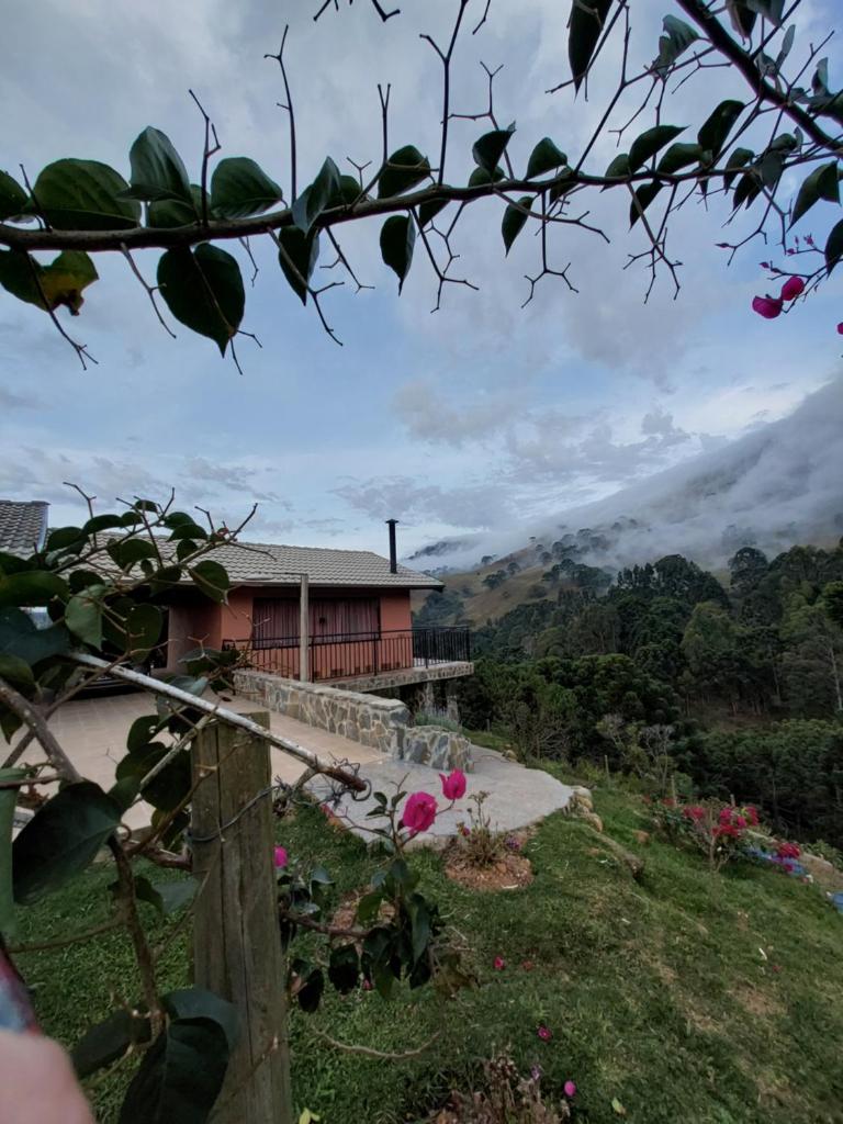 Chalé Canto Mundo - Mantiquero photo 2