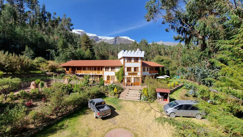 Copacabaña Lodge photo 1