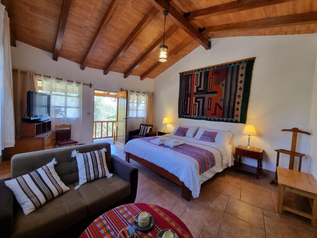 Copacabaña Lodge photo 3