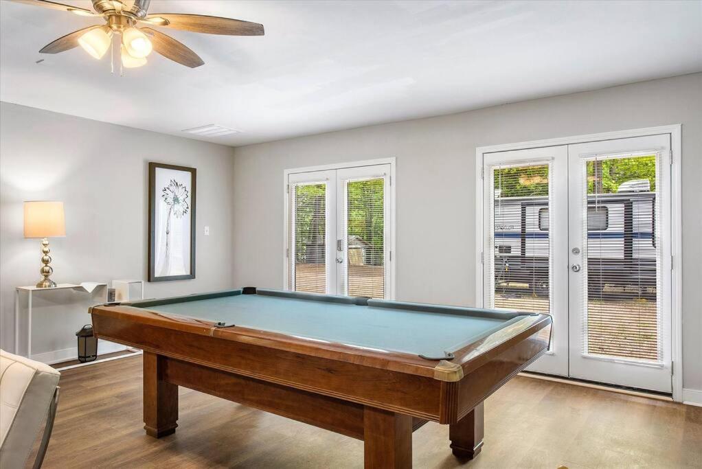 Modern Comforts, Classic Charm: Neighborhood Gem photo 1