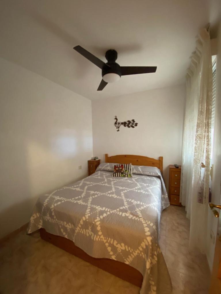 Apartamento 1ª línea playa photo 4