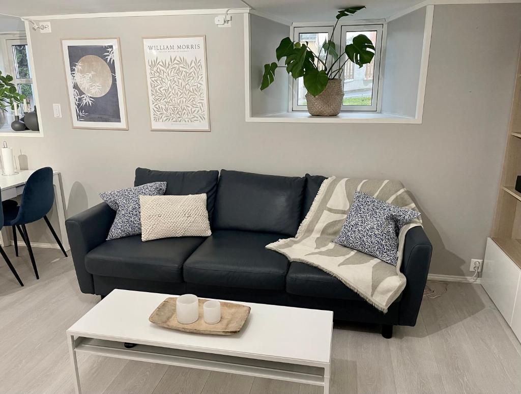 One bedroom basement apartment in the city photo 4
