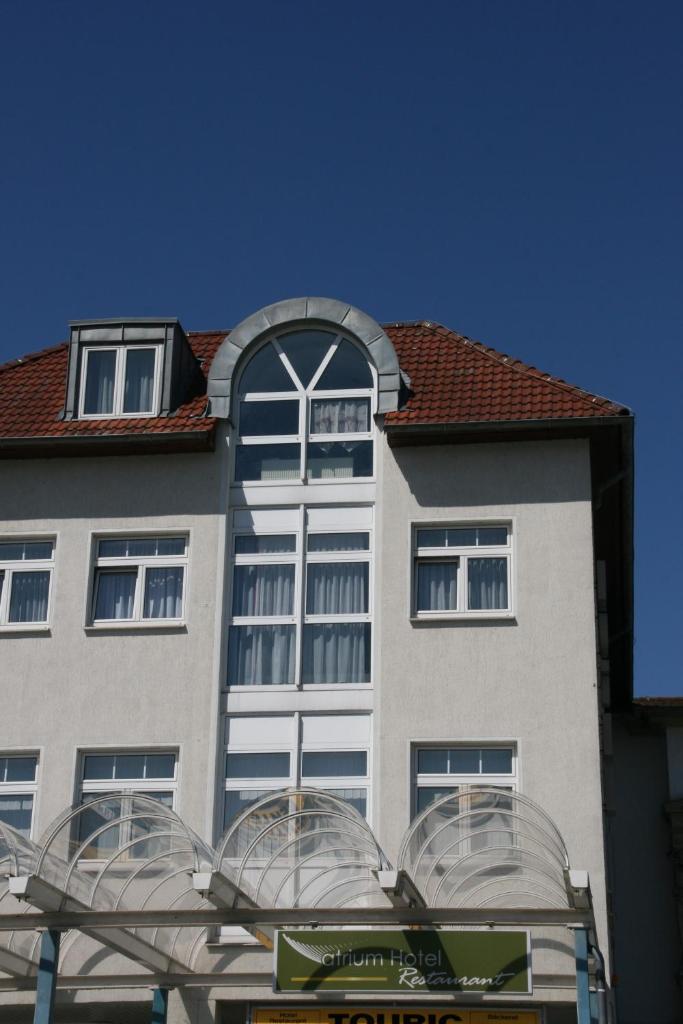 Atrium Hotel photo 1