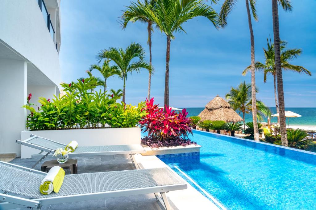 Hyatt Ziva Puerto Vallarta photo 4