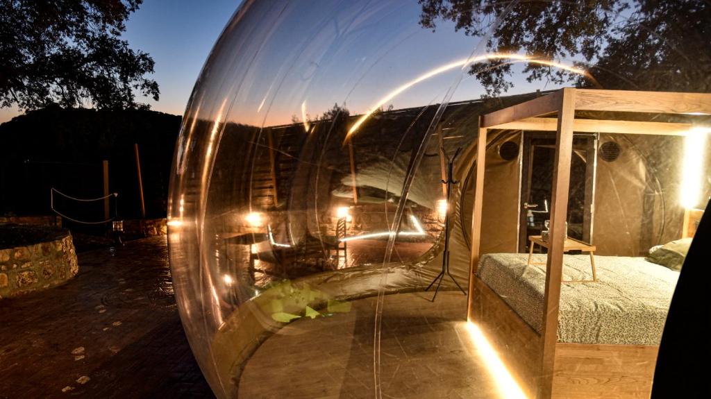 SUITE 19 BUBBLE BY CORTIJO COLOMO photo 2