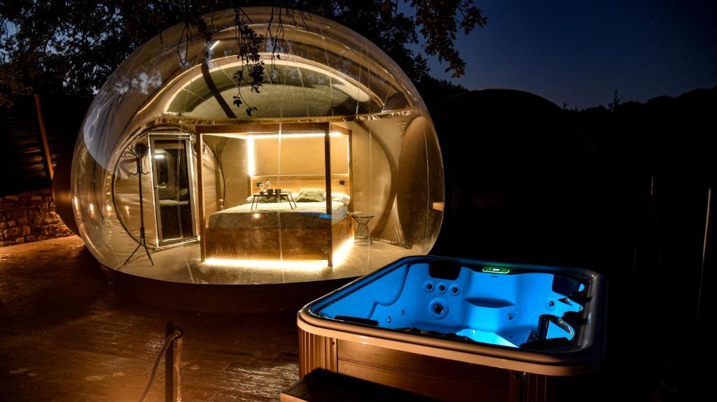 SUITE 19 BUBBLE BY CORTIJO COLOMO photo 3