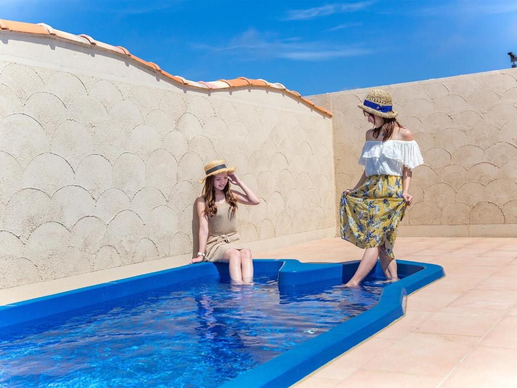 Ocean's Resort Villa Vorla - Vacation STAY 36094v photo 2