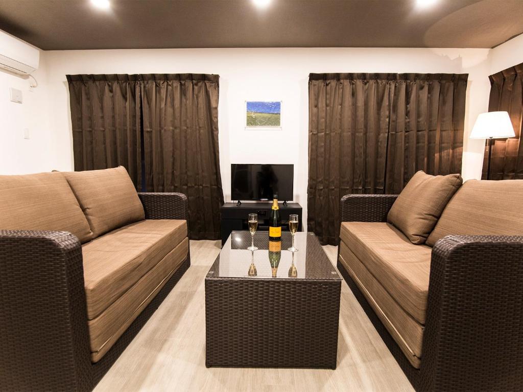 Ocean's Resort Villa Vorla - Vacation STAY 36094v photo 4