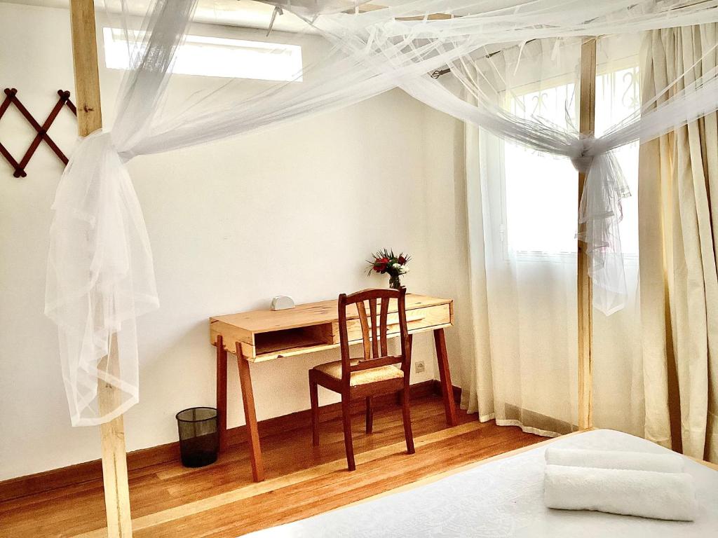 Villa ChezSoa, Antananarivo photo 2