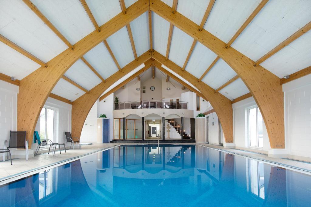 Globales Post Hotel & Wellness photo 2