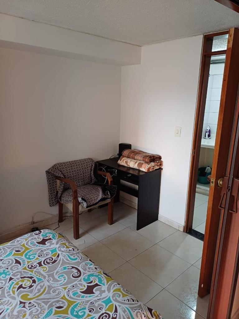 Apartamento Central En La Zona De Cable Plaza photo 3